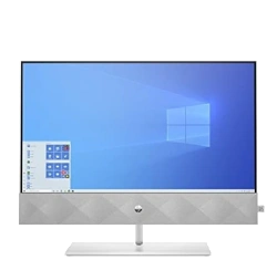 HP Pavilion 24 Intel Core i7-11th Gen all-in-one