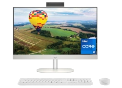 HP Pavilion 24 Intel Core i7 13th Gen all-in-one