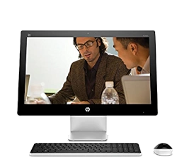 HP Pavilion 24 Intel i5-6400T all-in-one