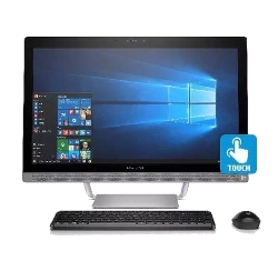 HP Pavilion 24 Intel i7-6th gen all-in-one