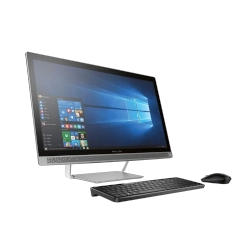 HP Pavilion 24 Touch AMD A9-9410 all-in-one