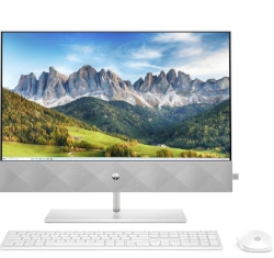 HP Pavilion 24 Touch AMD Ryzen 5 all-in-one