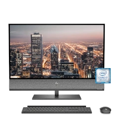 HP Pavilion 24 Touch Intel Core i5-11th Gen all-in-one