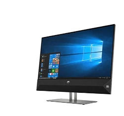 HP Pavilion 24 Touch Intel Core i5-9th Gen all-in-one