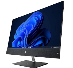 HP Pavilion 24 Touch Intel Core i7-9th Gen all-in-one