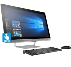 HP Pavilion 27-a031 Touch Intel Core i5-6400T all-in-one