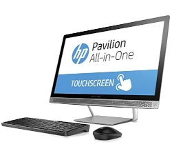 HP Pavilion 27-a127c Intel Core i7-6700T all-in-one