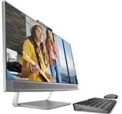 HP Pavilion 27-A127c Touch Intel i7-6700T all-in-one