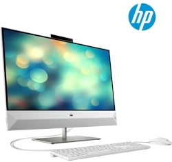 HP Pavilion 27" FHD Touch Intel i7-8700T all-in-one
