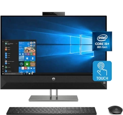 HP Pavilion 27 Intel Core i5-11th Gen all-in-one