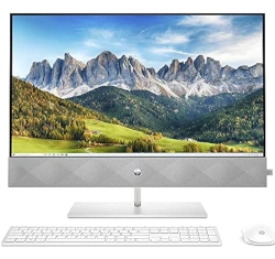 HP Pavilion 27-n041 Touch Intel i7-4785T all-in-one