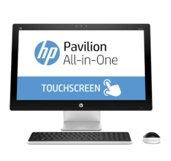 HP Pavilion 27-n113w TouchSmart Intel 4th Gen all-in-one