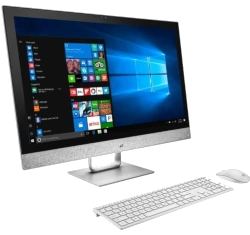 HP Pavilion 27-R114 Touch Intel i7-8700T all-in-one