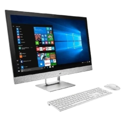 HP Pavilion 27-R114 Touch all-in-one