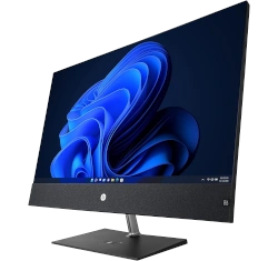 HP Pavilion 27 Touch Intel Core i5-12th Gen all-in-one
