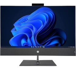 HP Pavilion 27 Touch Intel Core i9-12900K all-in-one