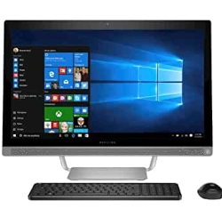 HP Pavilion 27" Touch Intel i7-6700T all-in-one