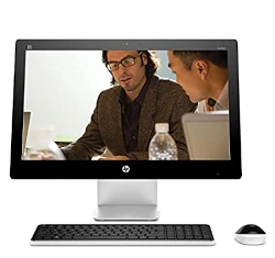 HP Pavilion AIO 23-a041 i5-4th Gen all-in-one