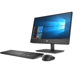 HP ProOne 600 G4 21.5 Intel i5-8500 all-in-one