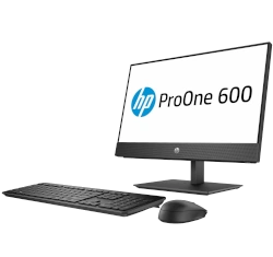HP ProOne 600 G4 21.5 Intel i7-8700 all-in-one