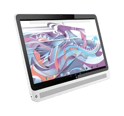 HP Slate 17 Touchscreen all-in-one