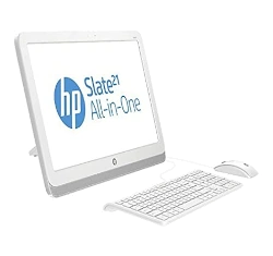HP Slate 21 Touchscreen all-in-one