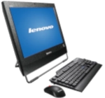 LENOVO C540 Touch 23-inch Intel Pentium
