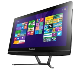 LENOVO B40-30 21.5-inch Touchscreen all-in-one