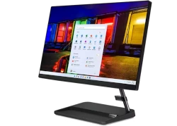 Lenovo IdeaCentre 22" Intel Core i3-12th Gen UHD Graphics all-in-one