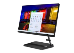 Lenovo IdeaCentre 22" Intel Pentium Gold 8505 UHD Graphics all-in-one