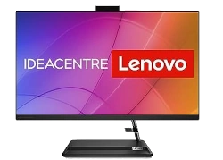 Lenovo IdeaCentre 27" Touch AMD Ryzen 5 7530U Radeon Graphics all-in-one