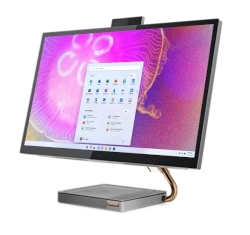 LENOVO IdeaCentre 27" Touch Intel i7-9th Gen all-in-one