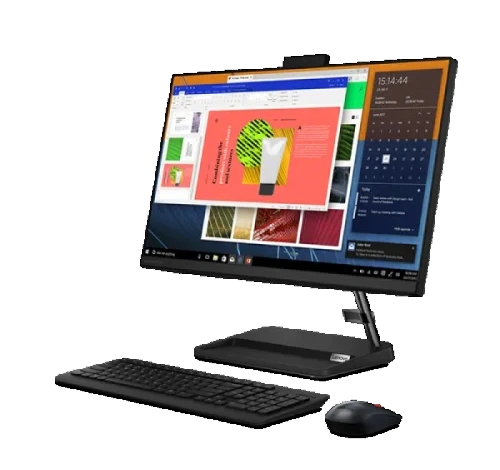 Lenovo Ideacentre 3 24ITL6 i3-11th Gen AIO
