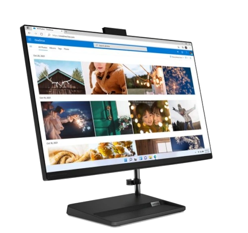 Lenovo Ideacentre 3 24ITL6 i7-11th Gen AIO