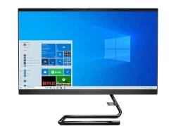 Lenovo IdeaCentre 3i 24 Touch Intel Core i3 12th Gen all-in-one