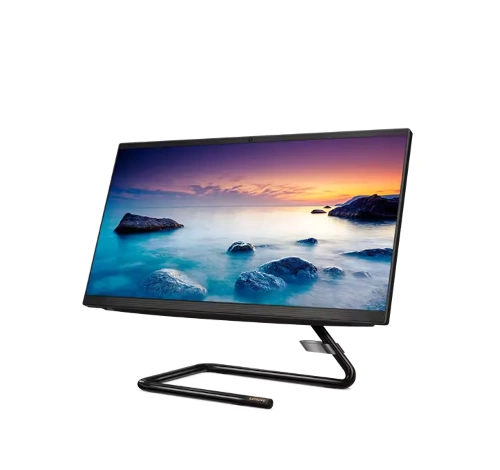 Lenovo IdeaCentre A340 Intel Core i3-10th Gen AIO all-in-one