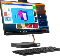 LENOVO IdeaCentre A540 23.8" Touch Core i7-9th Gen all-in-one