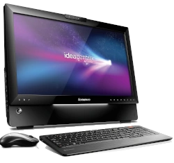 LENOVO IdeaCentre A700 Touch 23" Intel Core i5 all-in-one