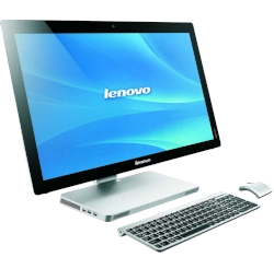 LENOVO IdeaCentre A730 27" Touch Intel Core i5-4th Gen all-in-one