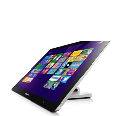 LENOVO IdeaCentre A740 27" Touch Intel Core i7-4th Gen all-in-one