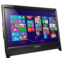 LENOVO IdeaCentre C260 Touchscreen 20" all-in-one
