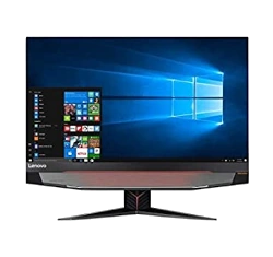 LENOVO IdeaCentre Y910-27ISH 27" Touch GTX 1070 Intel i7-6700T all-in-one