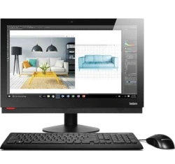 LENOVO ThinkCentre M910z 23.8" Intel i7-7700 all-in-one