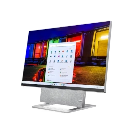 Lenovo YOGA 27 Touch AMD Ryzen 7 5800H all-in-one