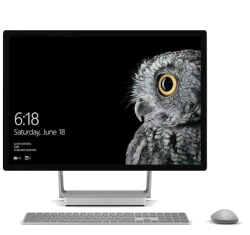 Microsoft Surface Studio 1 28" Intel i5-6th Gen all-in-one