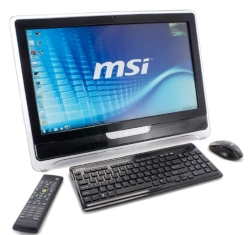 MSI AE2220 MS-6657 21.5-inch all-in-one