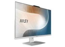 MSI Modern AM272P 1M 27" Intel Core 3 processor 100U Iris Xe Graphics all-in-one