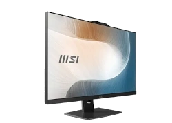 MSI Modern AM272P 1M 27" Intel Core 7 processor 150U Iris Xe Graphics all-in-one