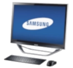 Samsung DP700A3B Intel Core i3 TouchScreen 23-inch