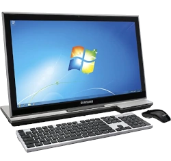 Samsung DP700A3B Intel Core i3 TouchScreen 23-inch